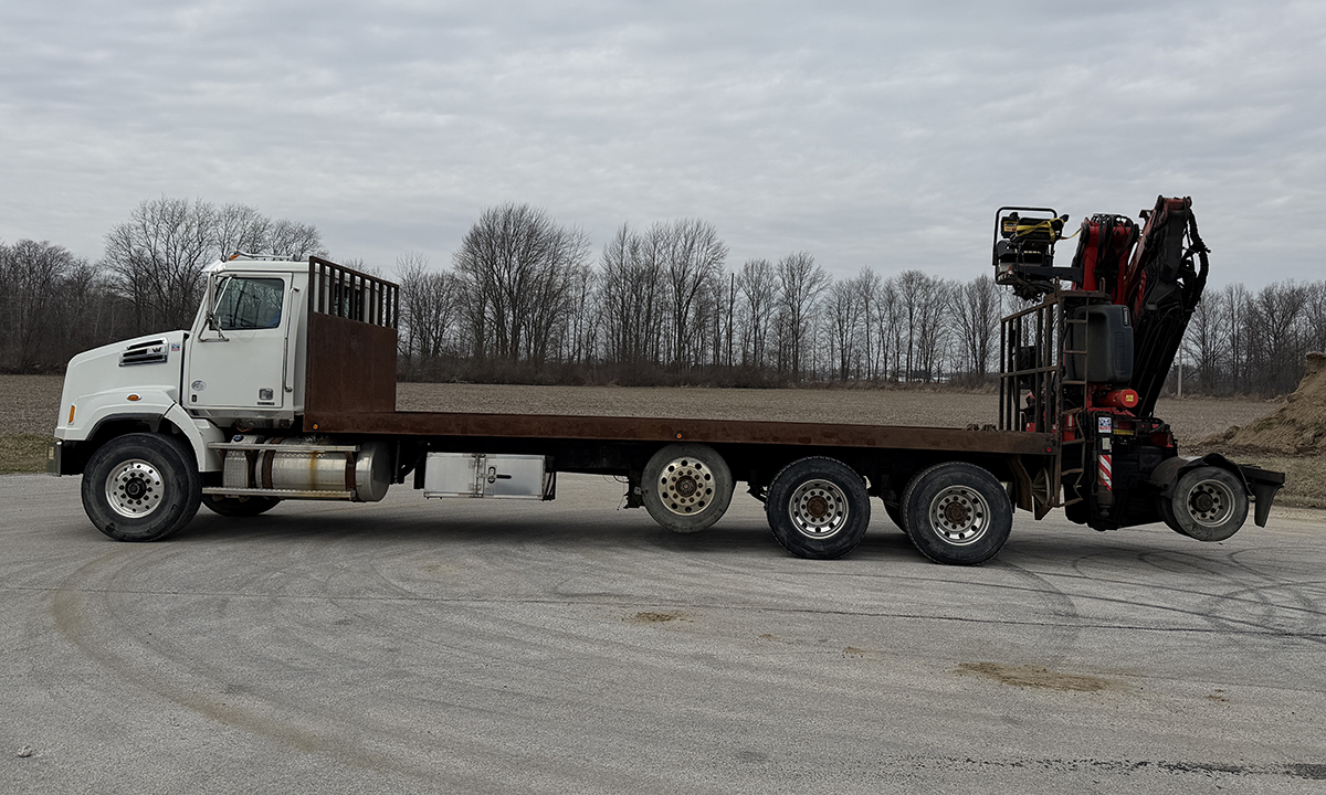 1 - Fassi F 385 WS 4700 (2016/2017)